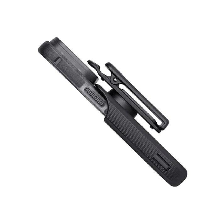 غطاء ايفوماكس لهاتف ايفون مقاس 6.7 من تيك 21، 14 برو ماكس، T21-9738 - اسود تينتيد