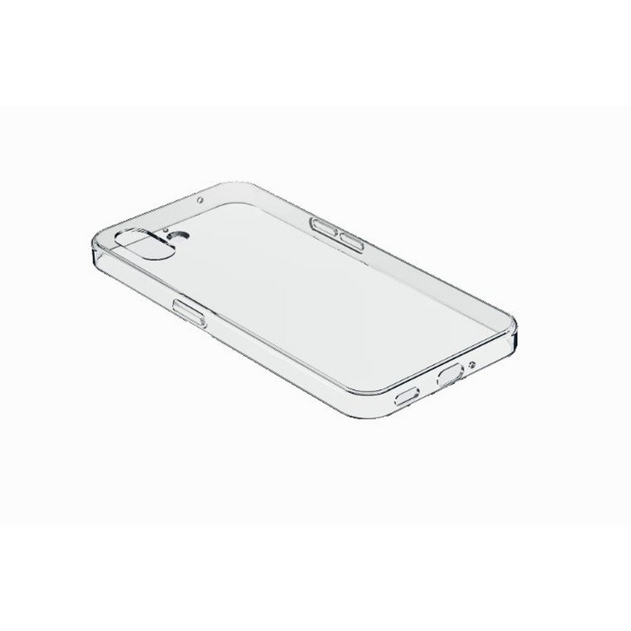 Nothing Case for Phone (1), 610100003– Clear