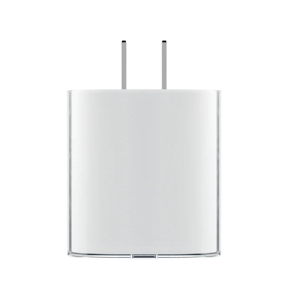 Buy Nothing power adapter for phone (1), 45w, a10800001 – white in Kuwait