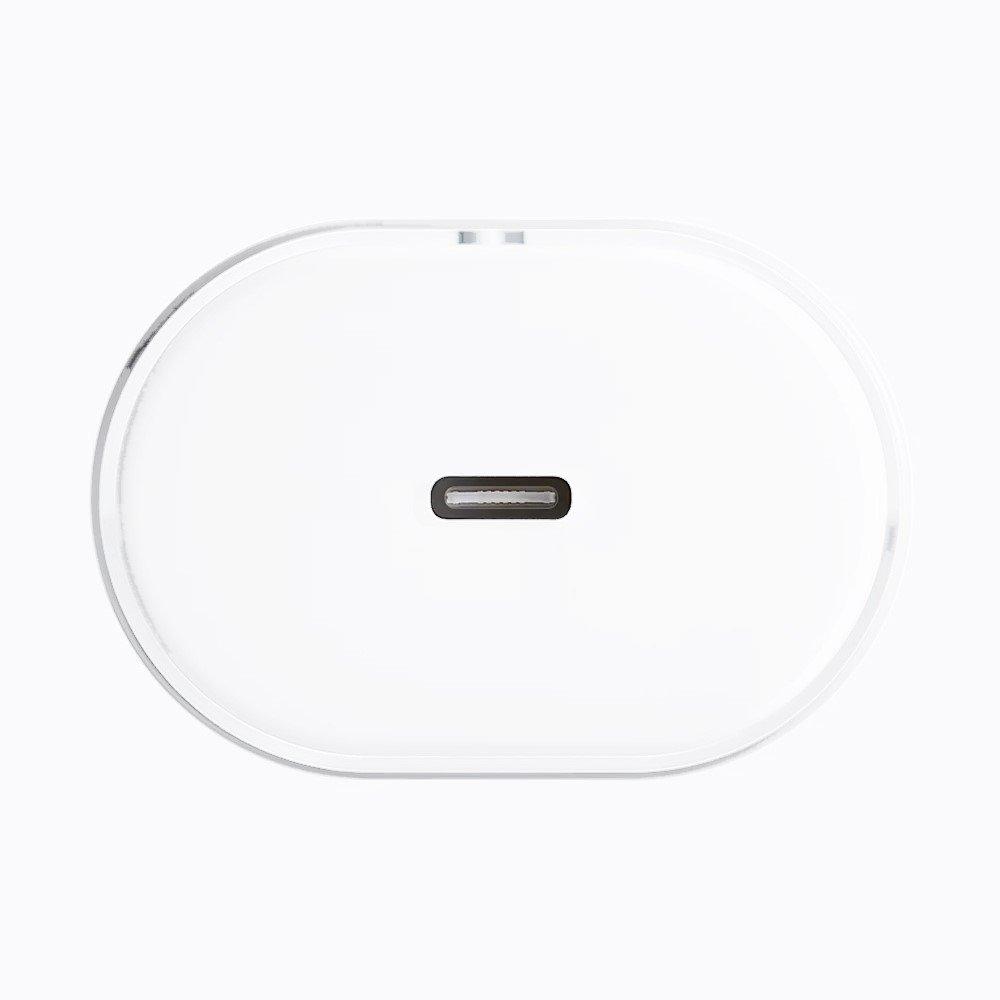 NOTHING Power Adapter for Phone (1), 45W, A10800001 – White