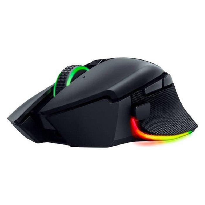 Razer Basilisk V3 Pro Customizable Wireless Mouse| Xcite