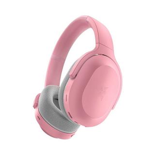 Buy Razer barracuda quartz wireless gaming headset, 50mm, rz04-03790300-r3m1 -  pink in Kuwait