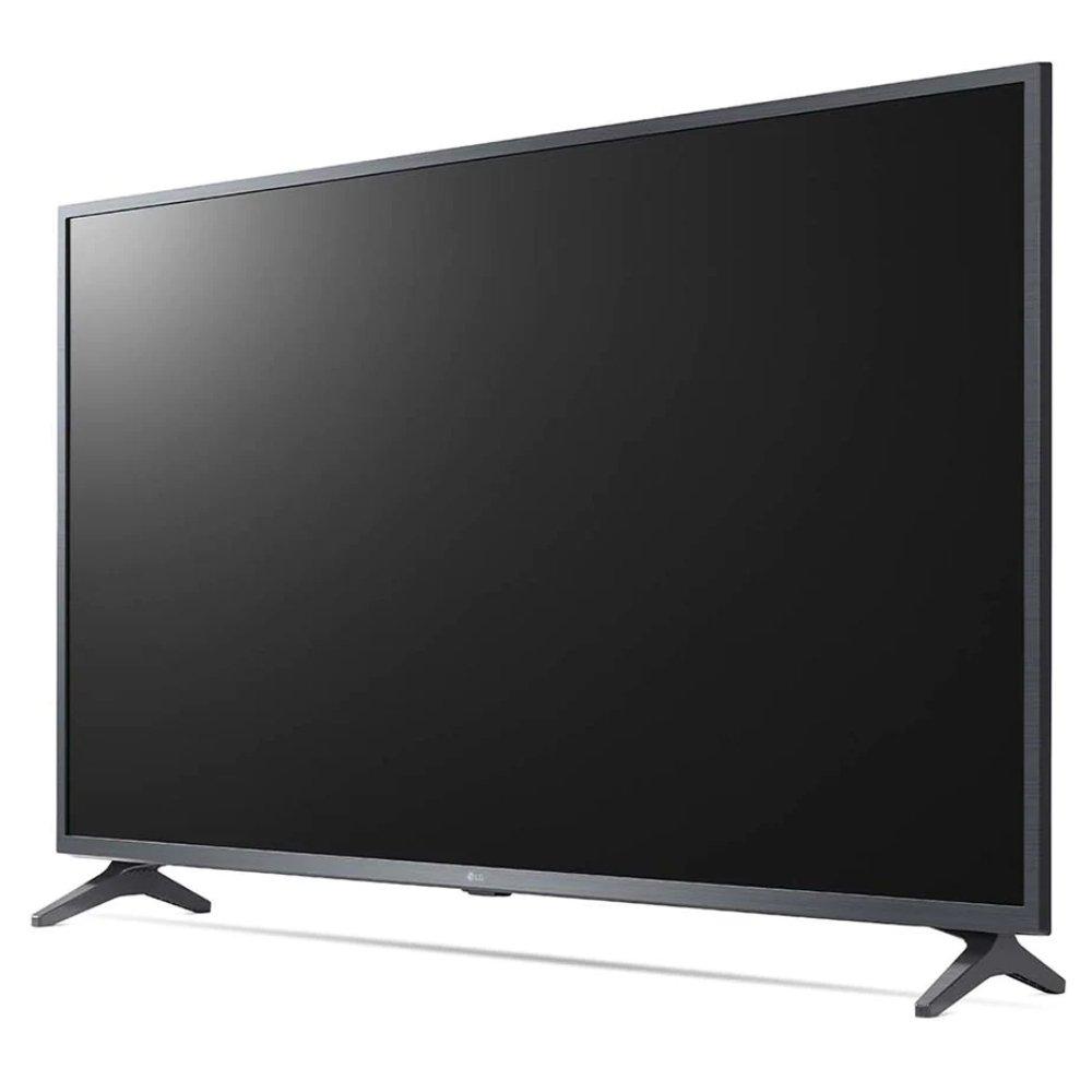 LG 55 -inch UHD Smart TV 60Hz - 55UQ75006