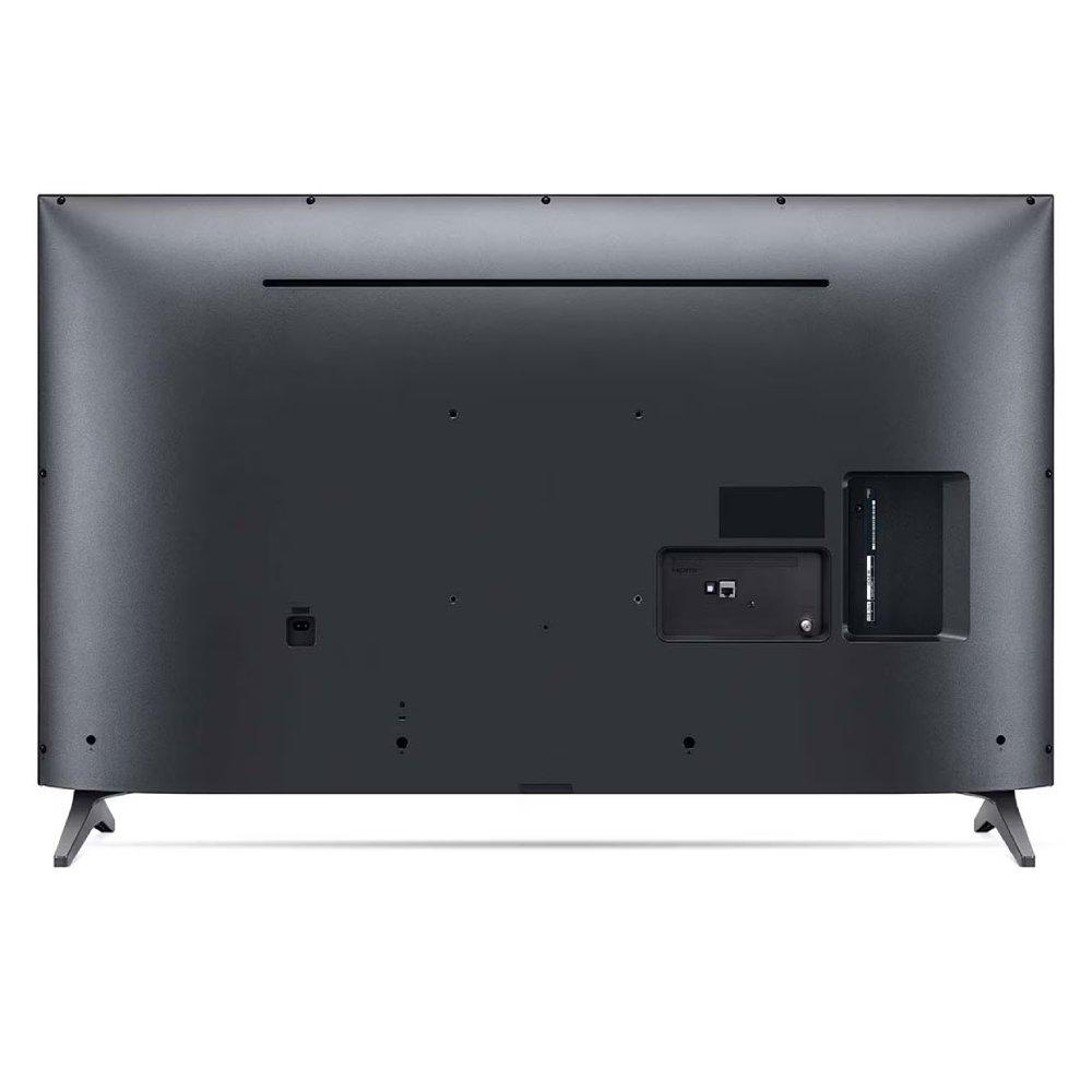 LG 55 -inch UHD Smart TV 60Hz - 55UQ75006