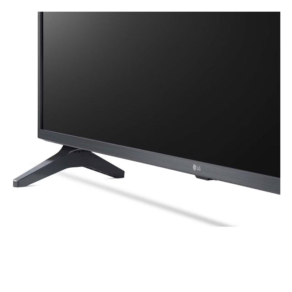 LG 55 -inch UHD Smart TV 60Hz - 55UQ75006