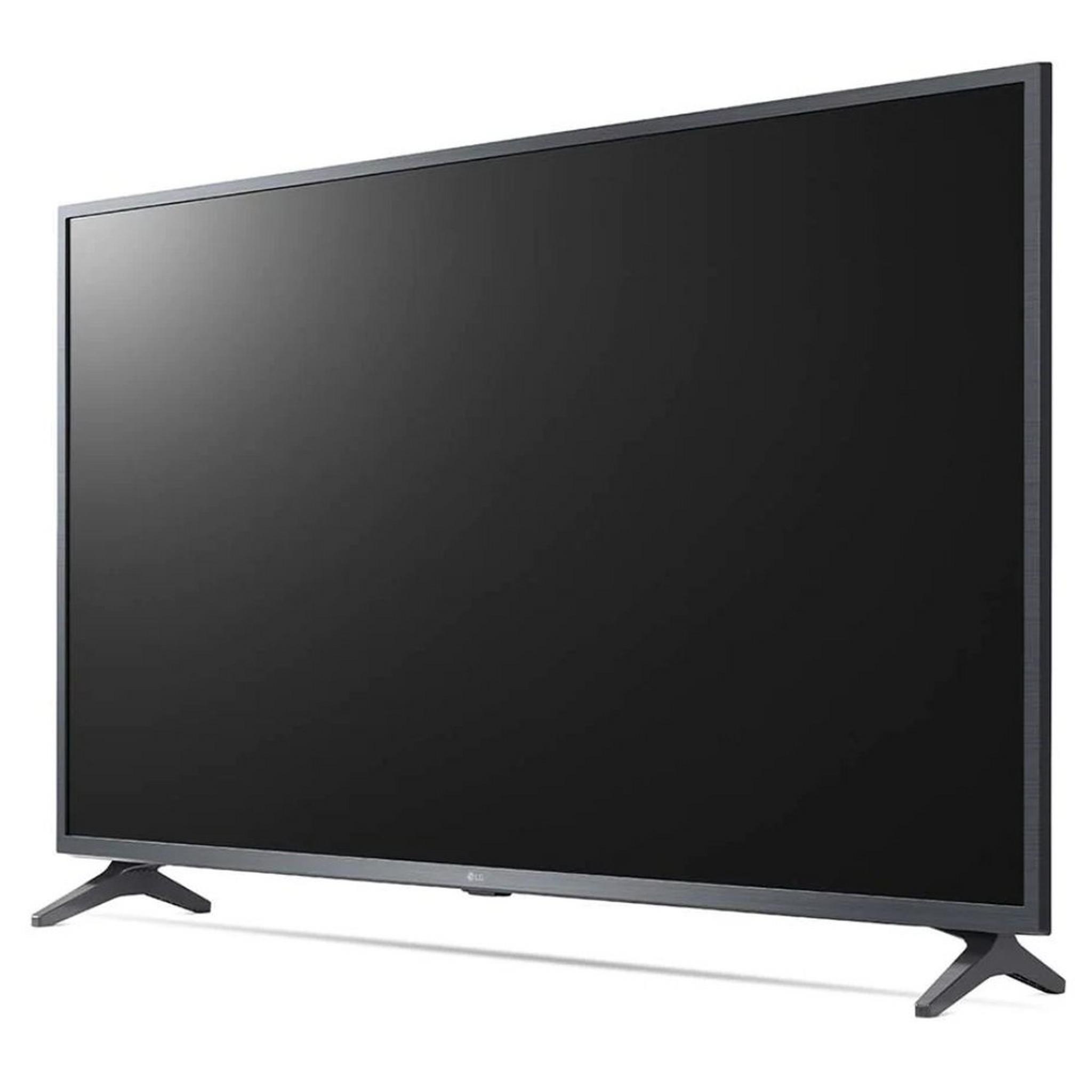 LG 65-inch UHD Smart TV 60Hz - 65UQ75006