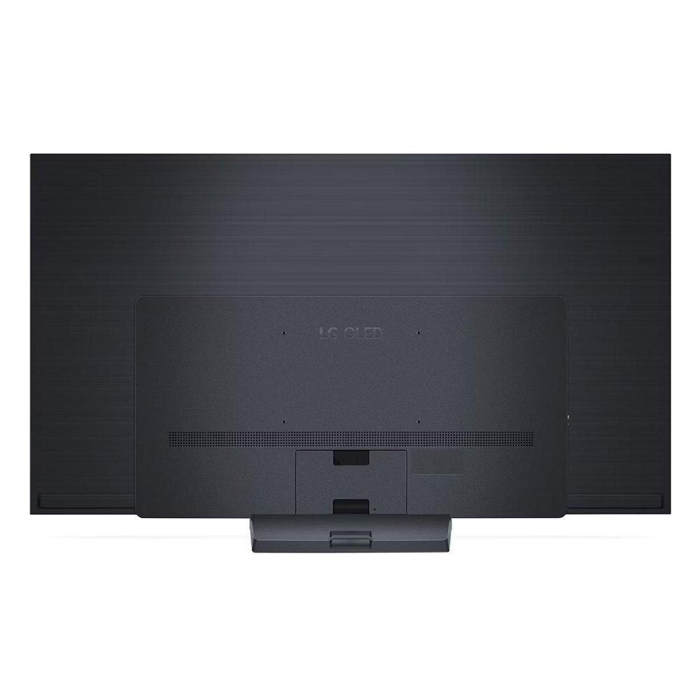 LG Smart TV evo OLED 77 Inch 4K 120Hz (OLED77C2)