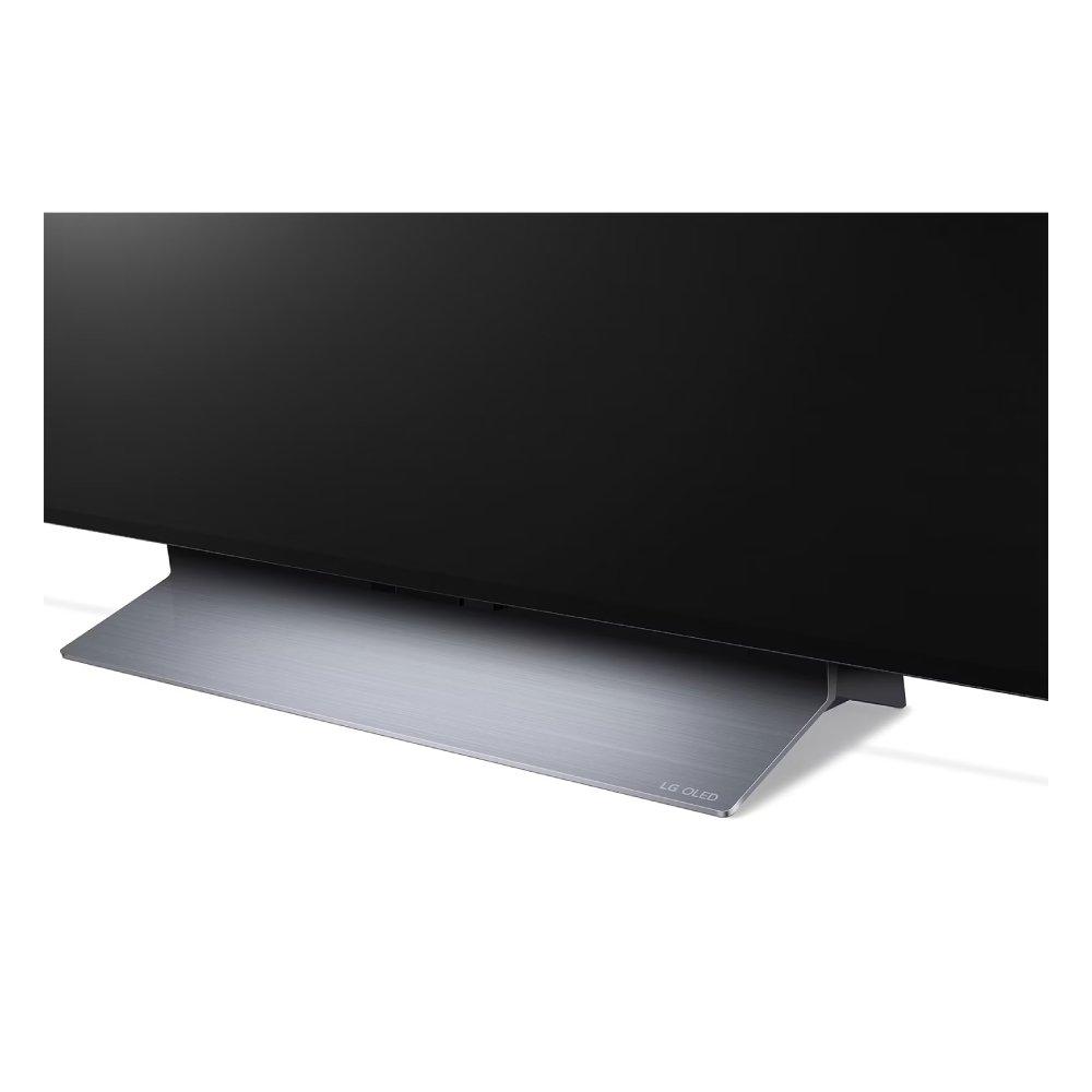 LG Smart TV evo OLED 77 Inch 4K 120Hz (OLED77C2)