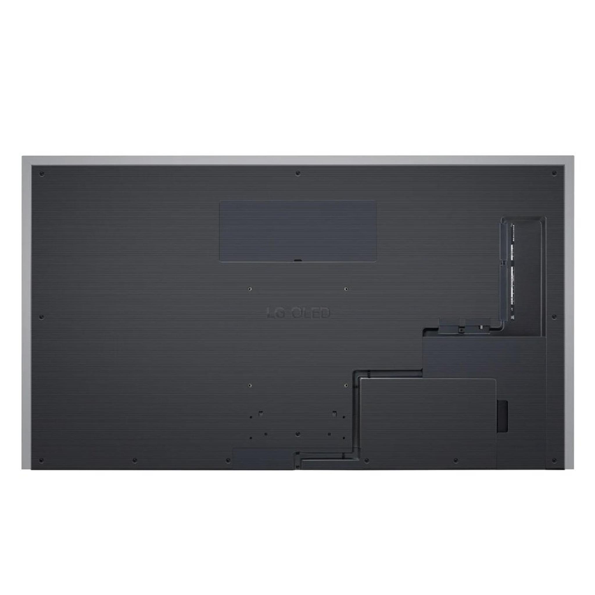 LG Smart TV G2 Series OLED 83 Inch 4K 120Hz (OLED83G2)