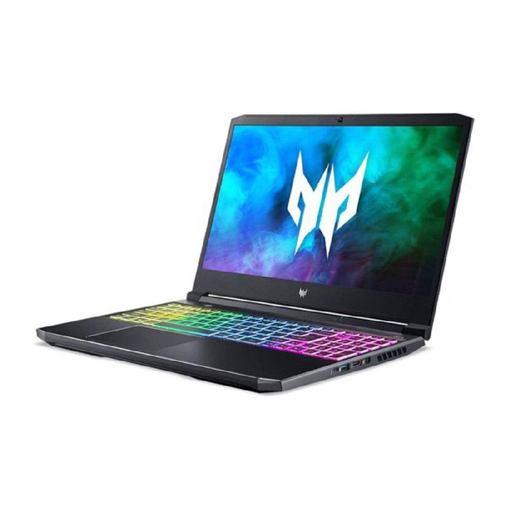 ACER Predator Helios Gaming Laptop, Core i9, 32GB RAM, 1TB SSD, 16Inch, NVIDIA GeForce RTX 4070 Graphics, NH.QJREM.002 - Black