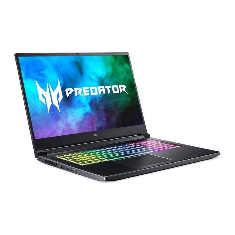 ACER Laptop Game Predator Helios, intel core i9, 32GB RAM, 1024GB SSD, 16-inch,  NVIDIA GeForce RTX 4080, Windows 11 Home, NH.QJSEM.001 – Black