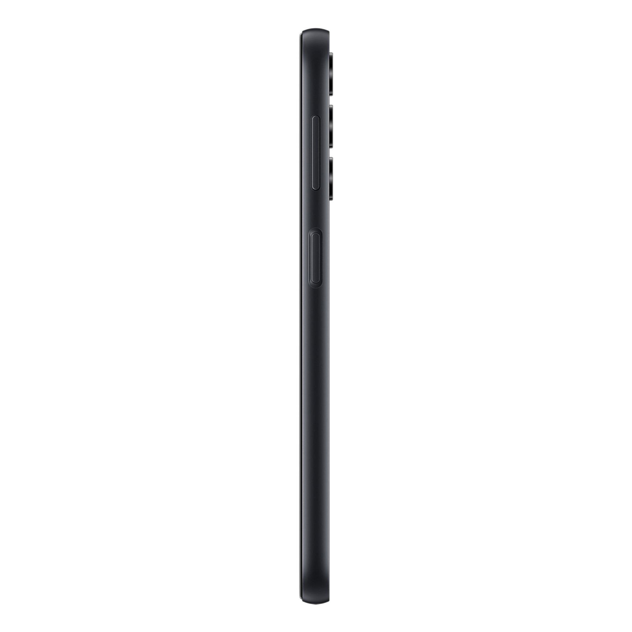 Samsung Galaxy A24, 6GB RAM, 128GB Phone - Black