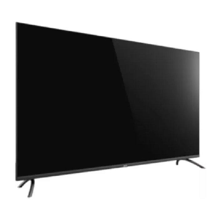 اشتري تلفزيون ونسا الذكي 65 بوصة إل إي دي wud65mgt63 أسود في الكويت