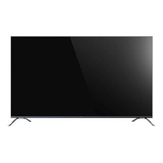 Buy Wansa 75-inch uhd smart led google tv, wud75mgt63 – black in Kuwait