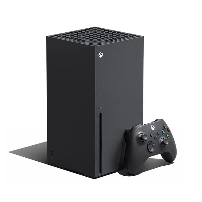 جهاز اكس بوكس إصدار اكس بسعة 1 تيرابايت + لعبة فورزا هورايزن 5