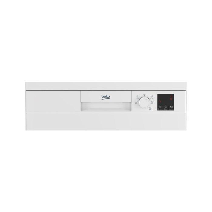 BEKO DISHWASHER 5 PROGRAMS 13 SETTNGS, DVN05320W Xcite