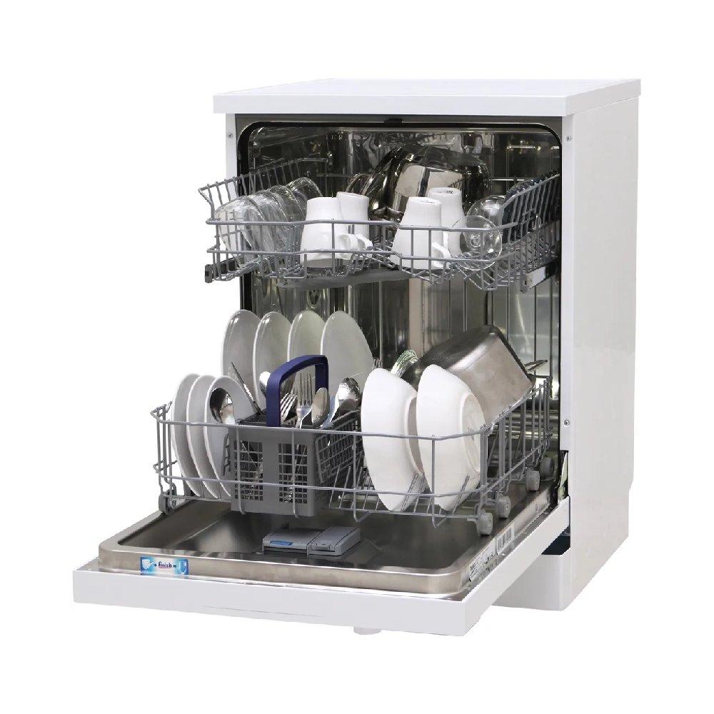 BEKO DISHWASHER 5 PROGRAMS 13 SETTNGS, DVN05320W Xcite