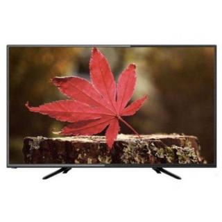 Buy Wansa 24-inch hd led tv wle24m7762  black in Kuwait