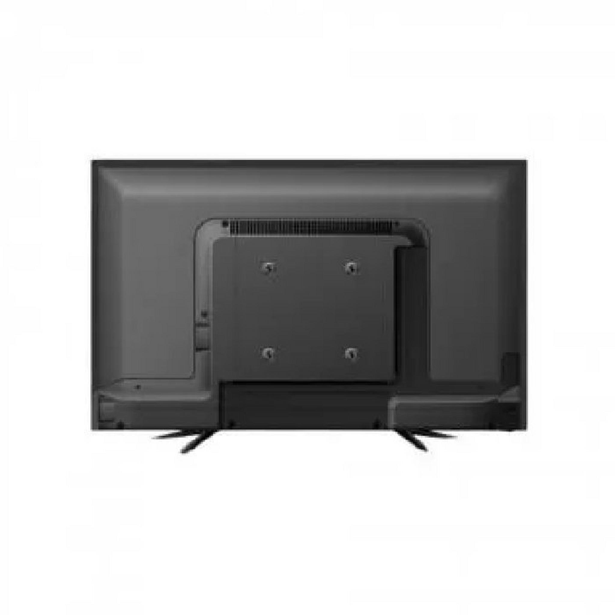WANSA 24-inch HD LED TV WLE24M7762  Black