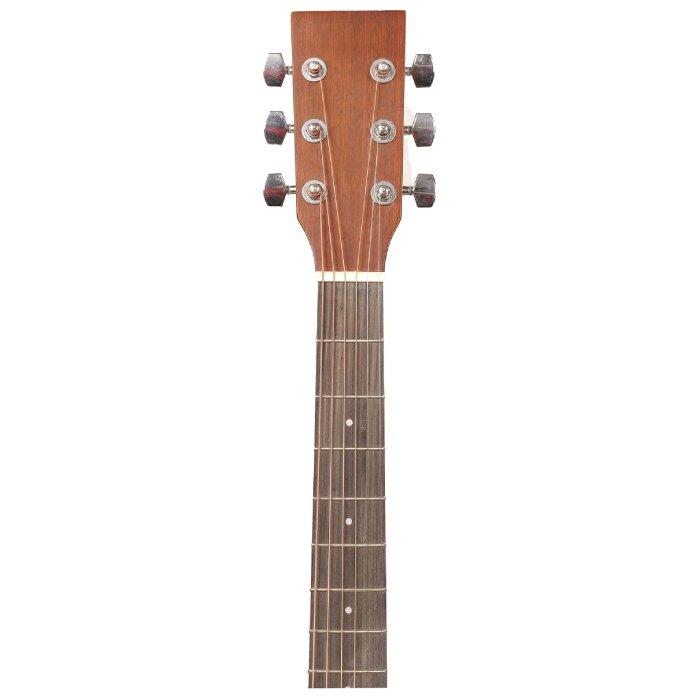 Wansa 41-Inch Acoustic Guitar, JD-304C