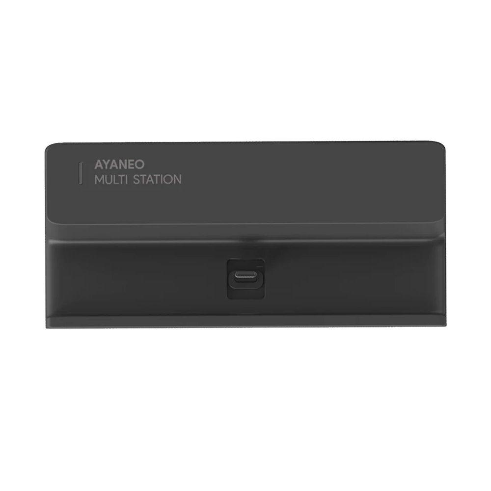 AYANEO docking station, DOCKING-STATION-BL – Black| Xcite