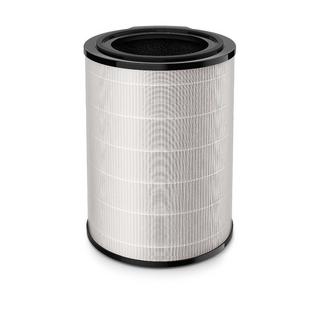 Buy Philips integrated 3-in-1 replacement air purifier filter, fy1700/30 in Kuwait