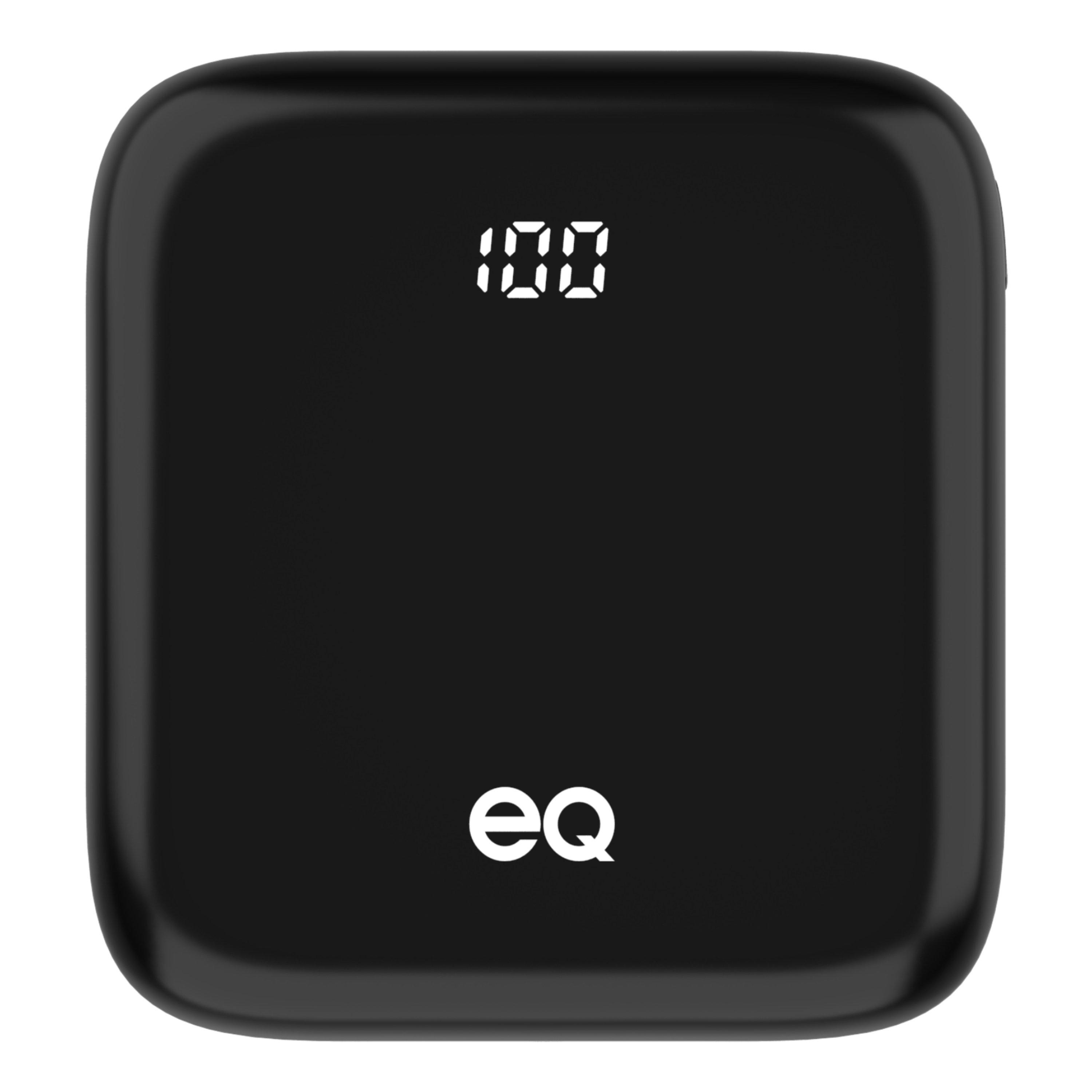 EQ Ultimate Power Set