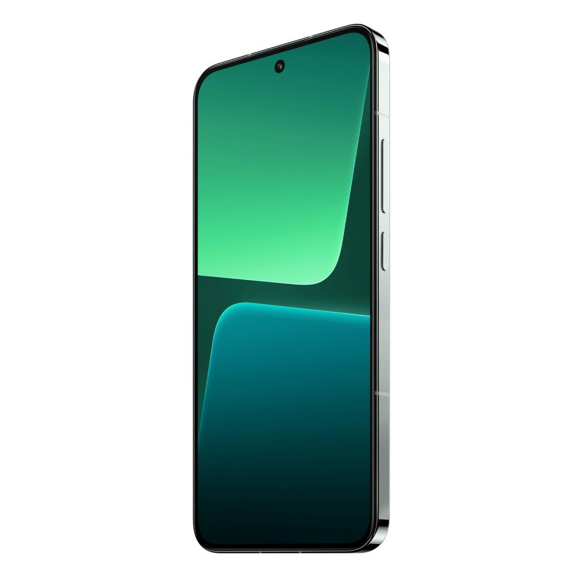 Xiaomi 13 5G 256GB Phone - Green
