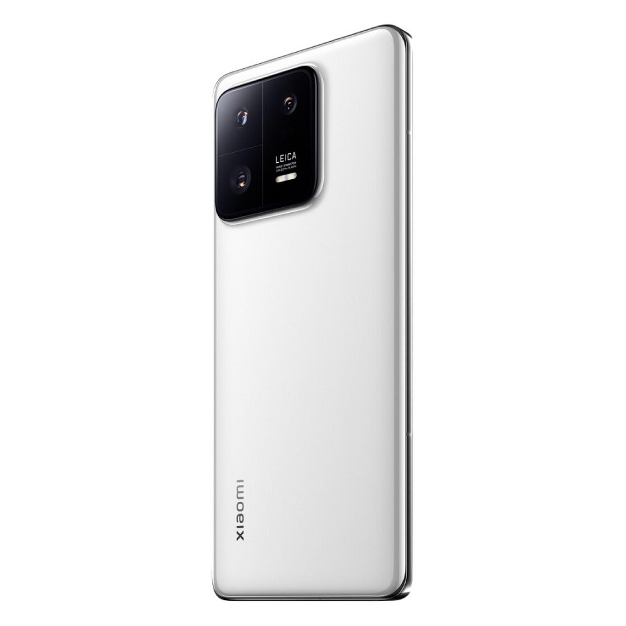 Xiaomi 13 Pro5G 512GB Phone - White