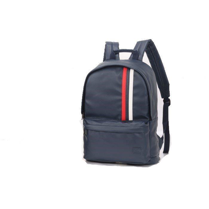 Buy Eq backpack for 15. 6-inch laptops, klb181103bl - blue in Kuwait