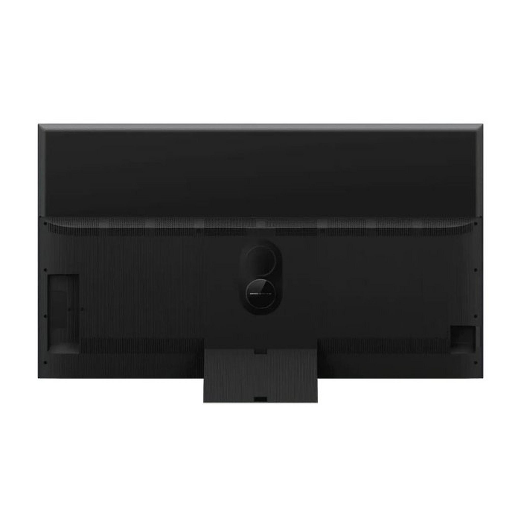 TCL C84 Series 65- inch 4K Mini LED Smart Google TV 65C845 Black