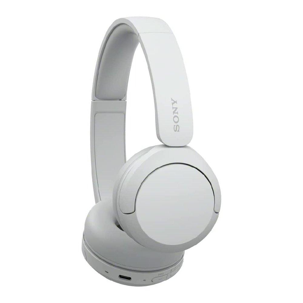 Sony WHCH520 Wireless Headphones with Microphone Xcite