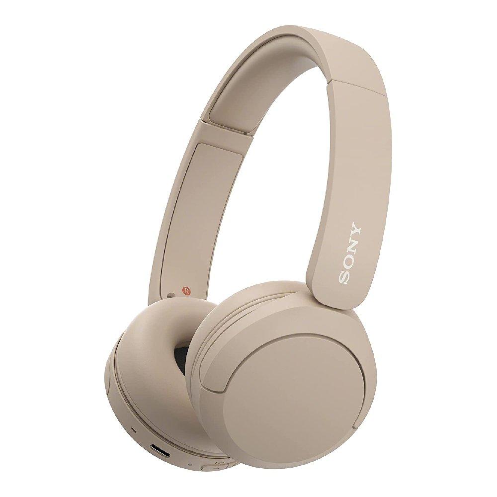 Sony WH-CH520 Wireless Headphones With Microphone | Xcite