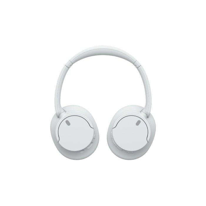 SONY Wireless Noise Cancelling Headphone, WH-CH720N/WCE - White