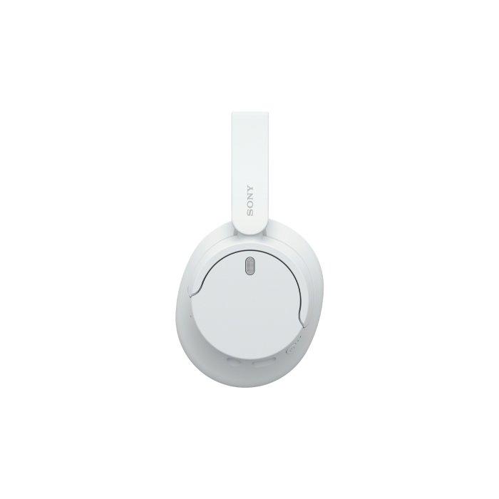 SONY Wireless Noise Cancelling Headphone, WH-CH720N/WCE - White