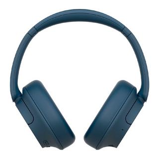 Buy Sony wireless noise cancelling headphone, wh-ch720n/lce - blue in Kuwait