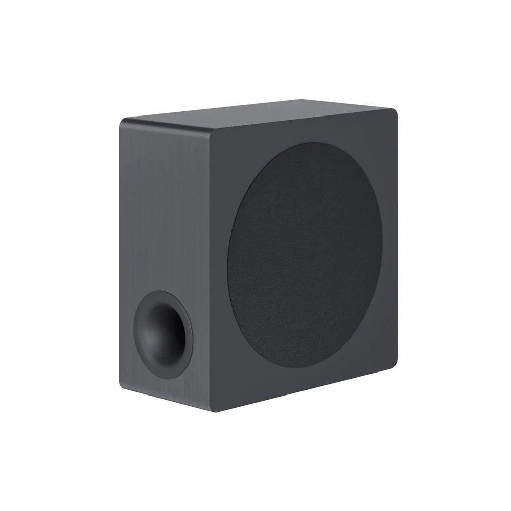 LG Sound Bar, Subwoofer and Surround Speakers, 5.1.3 Xcite