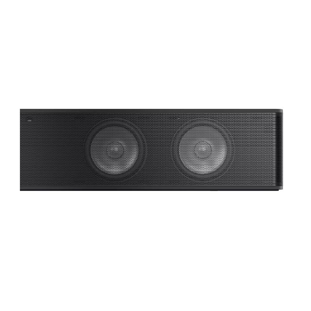 LG Sound Bar and Subwoofer, 5.1  Channel, 800 Watts, SH7Q – Black