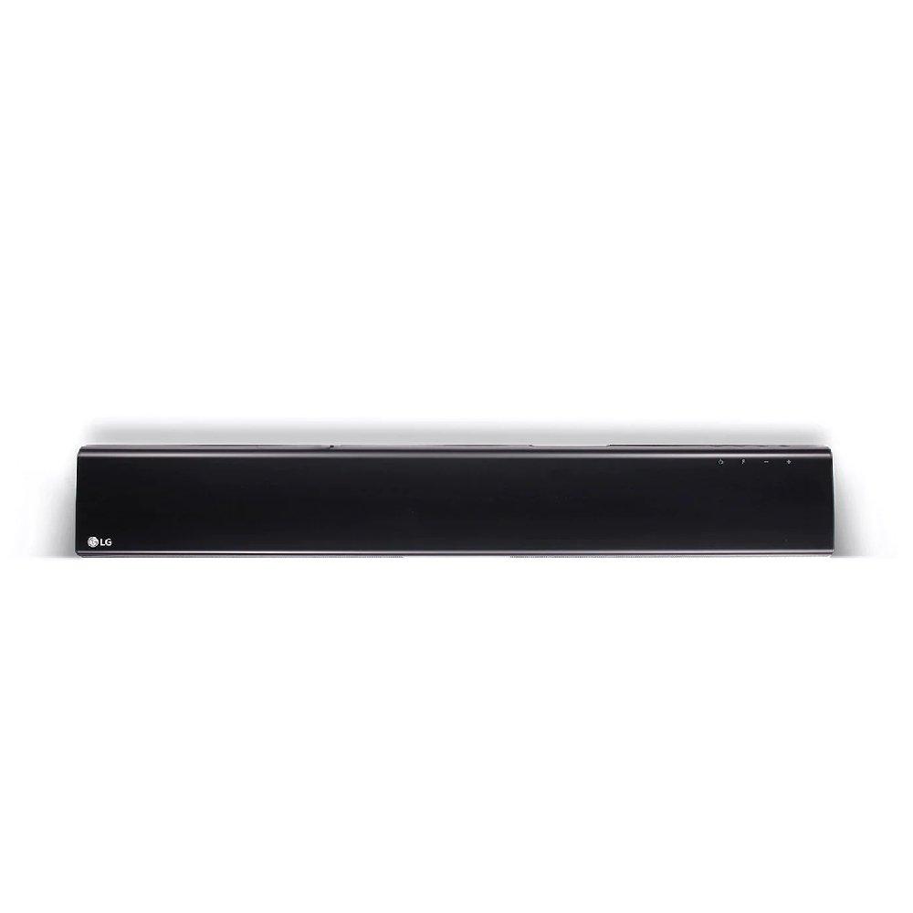 LG Dolby Digital Audio Sound Bar, 2.1 Channel, 160 Watts, SQC1 – Black