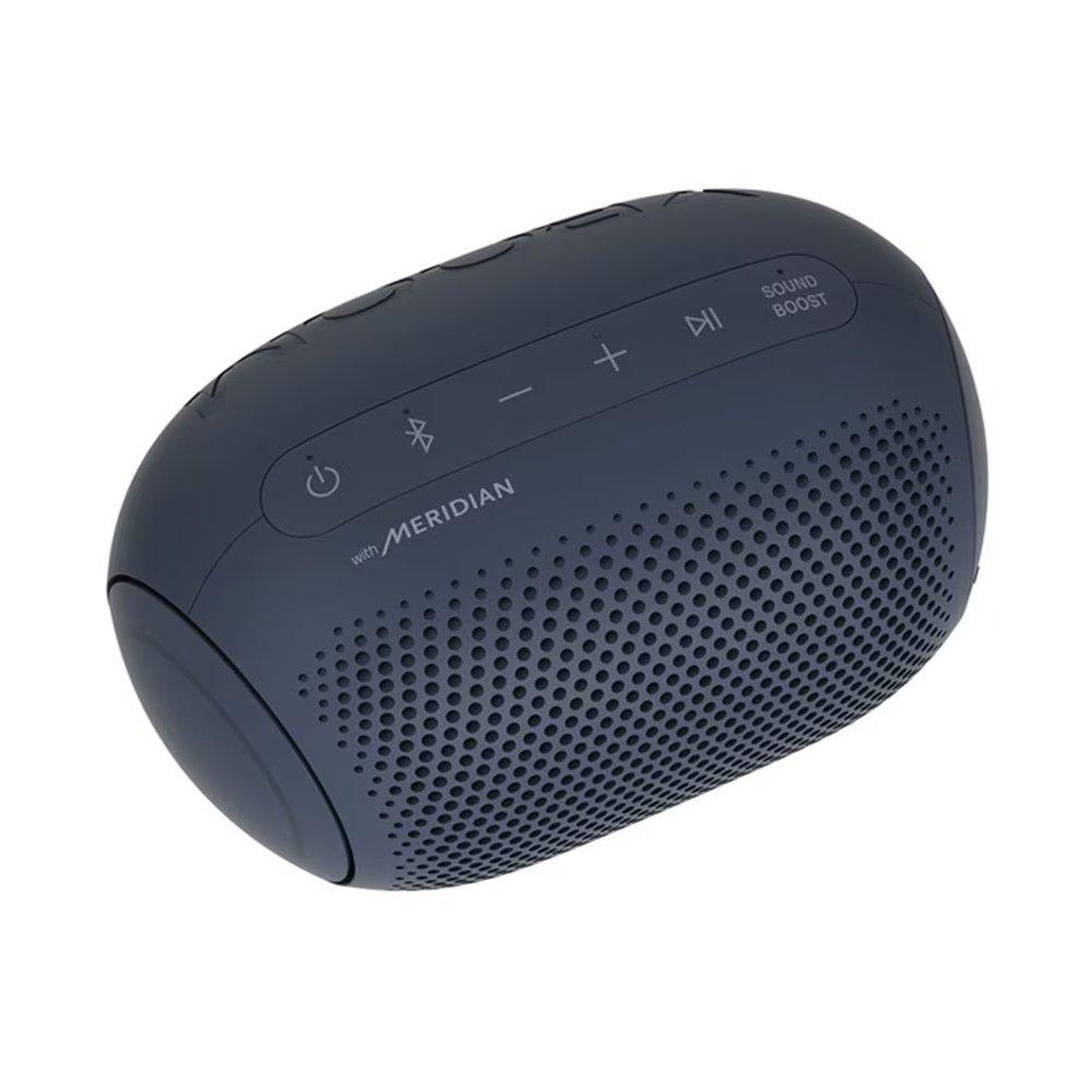 LG XBOOM Go Portable Wireless Bluetooth Speaker, PL2 Xcite