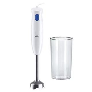 Braun Multiquick 5 Hand blender MQ520 600 Watt White Gray price in Kuwait Souq Kuwait kanbkam