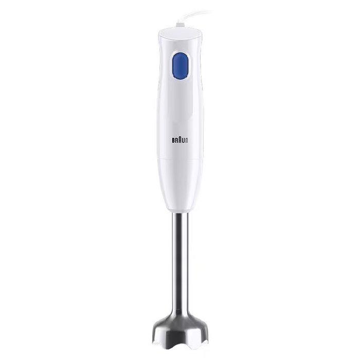 BRAUN MultiQuick 1 Hand blender, 450 Watts, MQ.10.001M Xcite