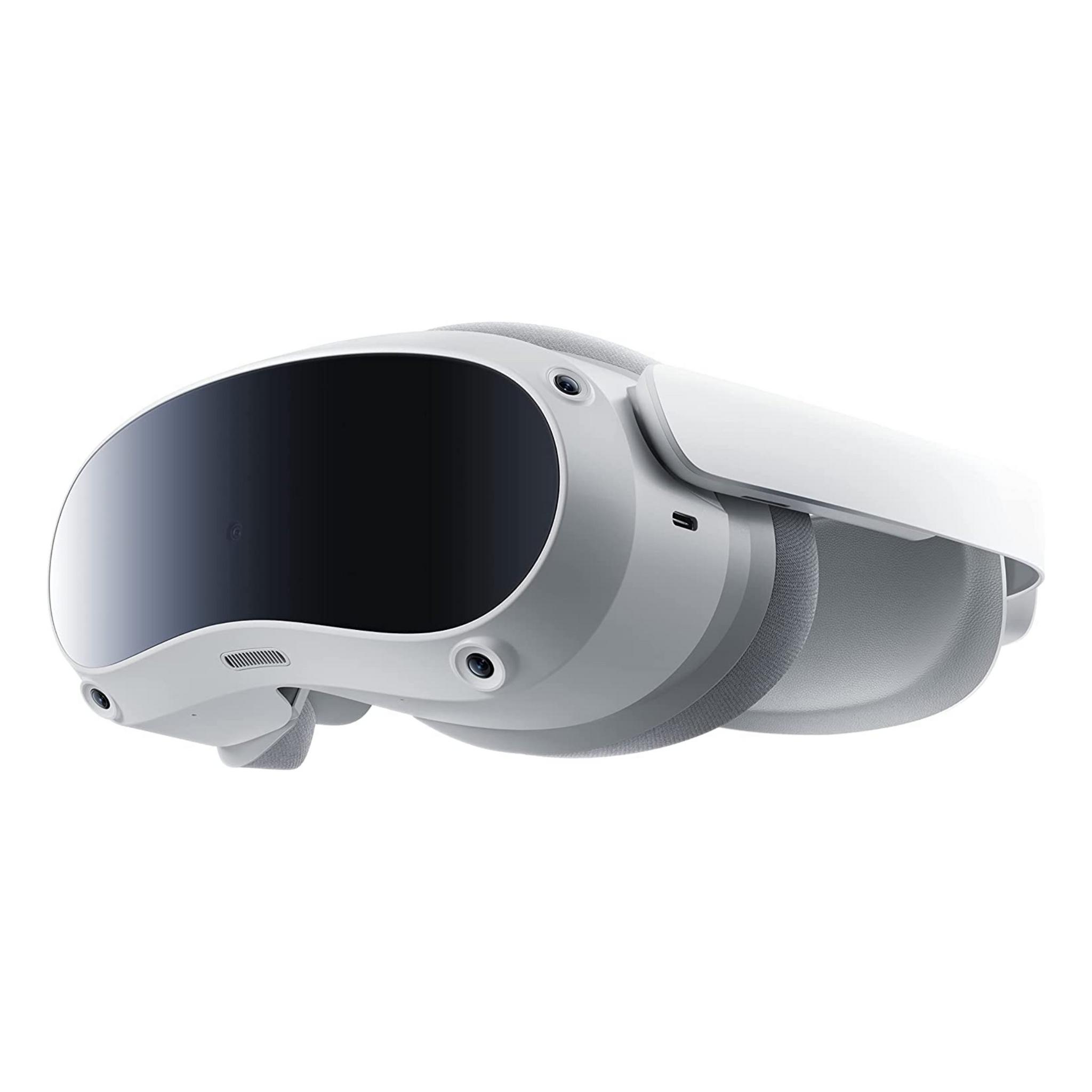 Pico 4 128GB, All in One Virtual Reality