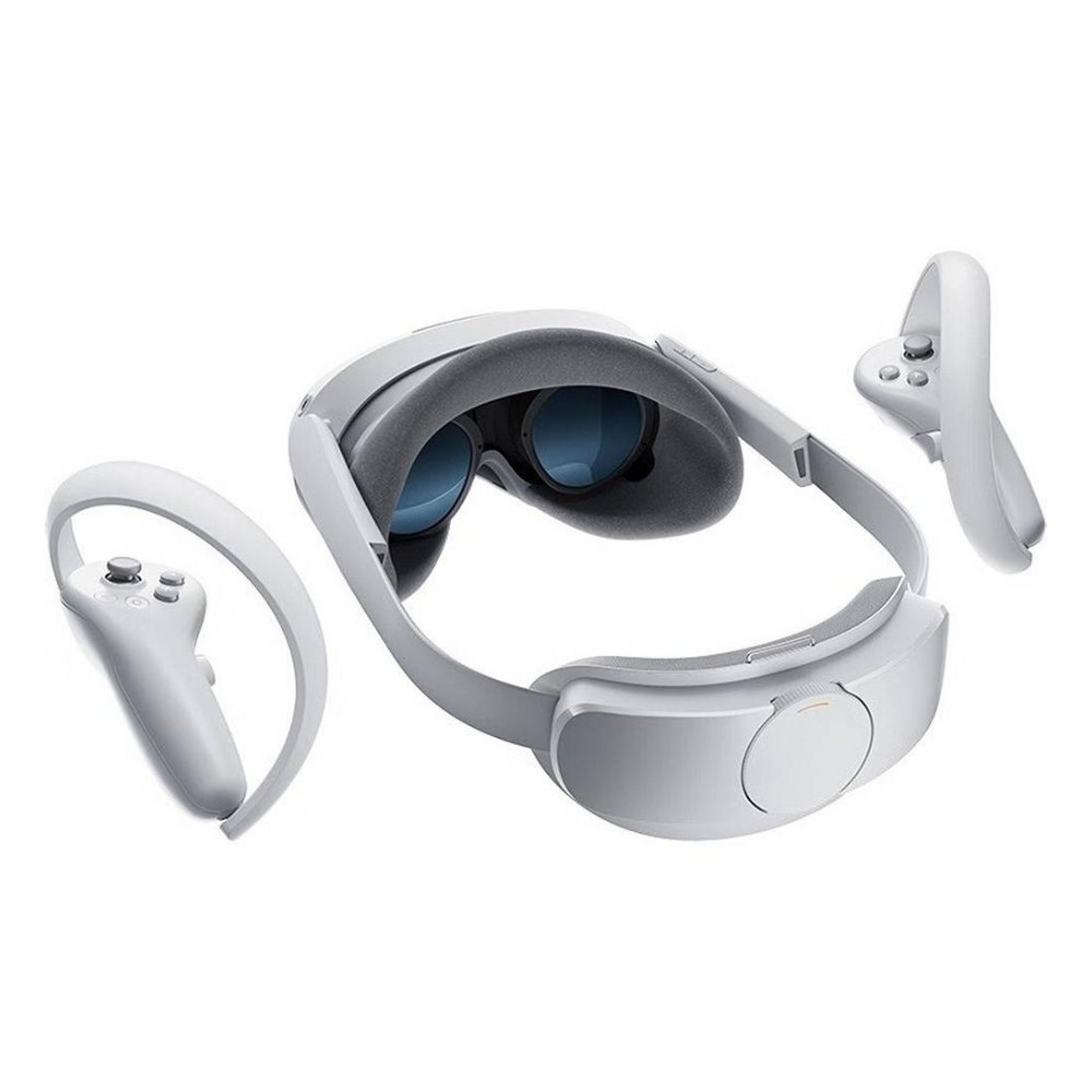 نظارة الواقع الافتراضي بيكو 4 الكل في واحد، سعة 128 جيجابايت