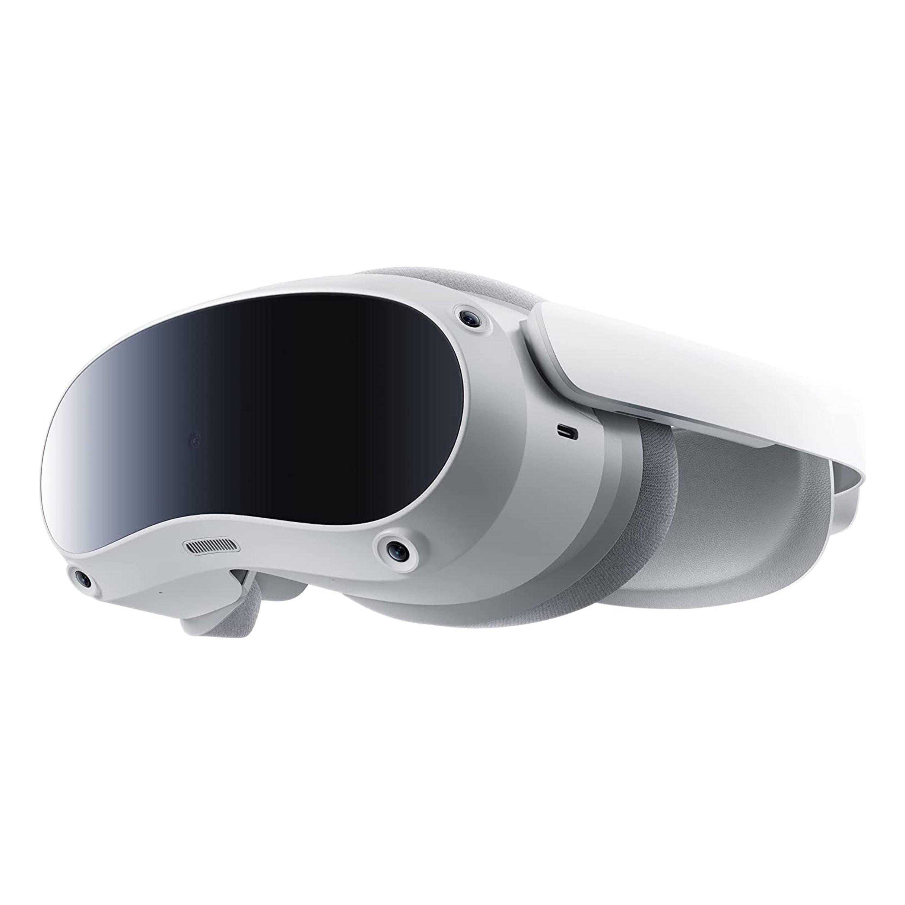 اشتري نظارة الواقع الافتراضي بيكو 4 الكل في واحد، سعة 256 جيجابايت في السعودية