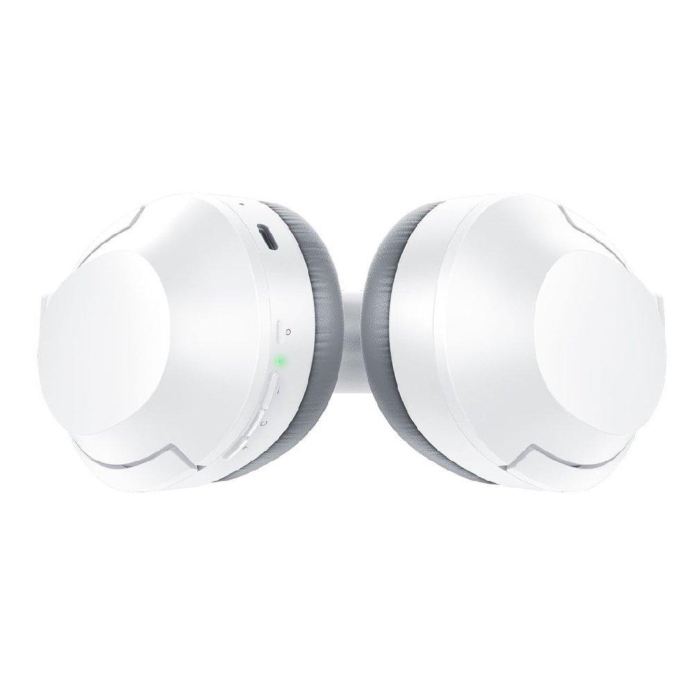 جهاز بلايستيشن 4 بسعة 500 جيجابايت ستاندرد + قسيمة كول اوف ديوتي مودرن وارفير 2 +  سماعات رأس لاسلكية اوبس أكس من رازر،RZ04- أبيض +  لعبة هورايزن فوربيدن ويست - إصدار أساسي - بلايستيشن 4