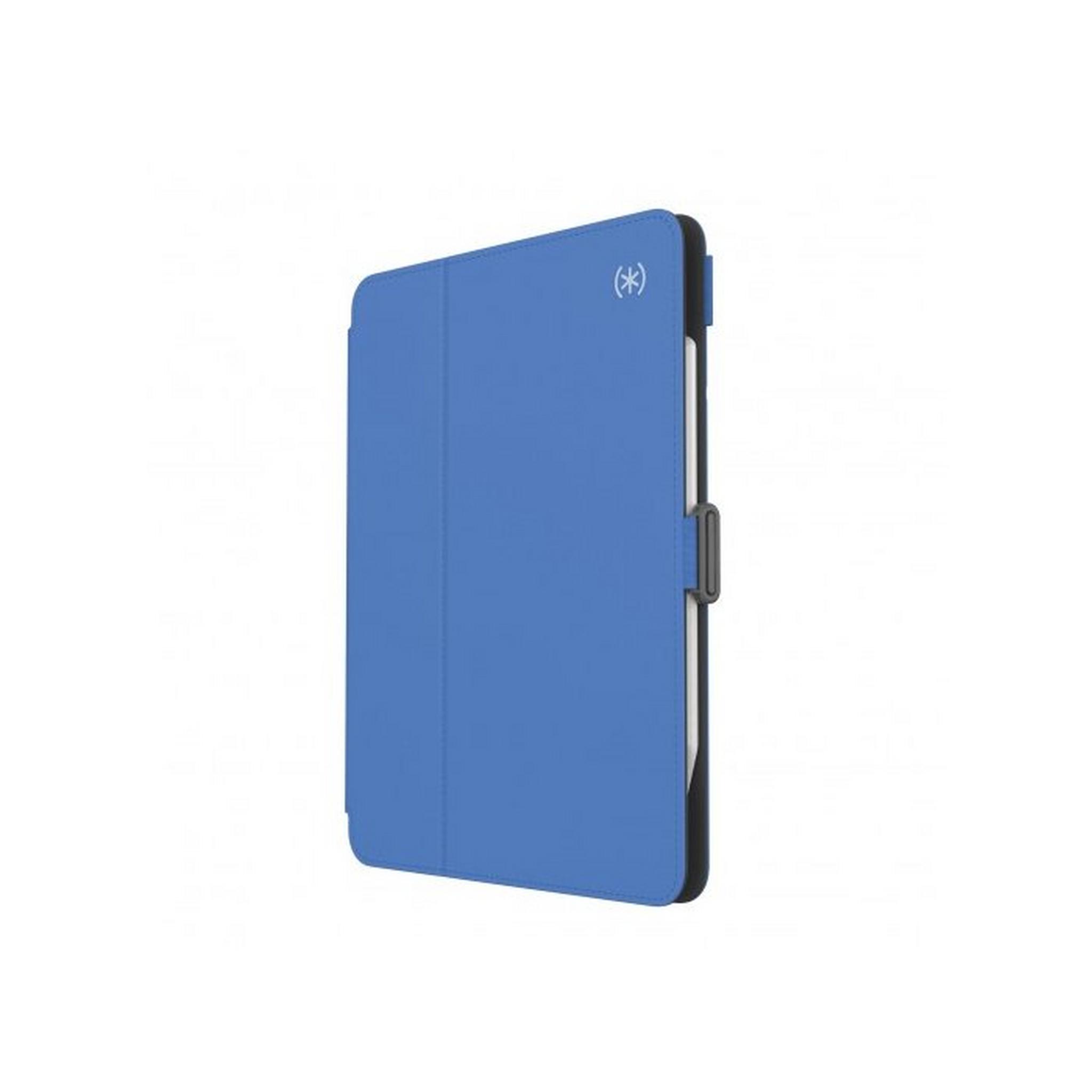 Speck Balance Folio Case for 11-inch iPad Pro/Air 140548-9498- Blue