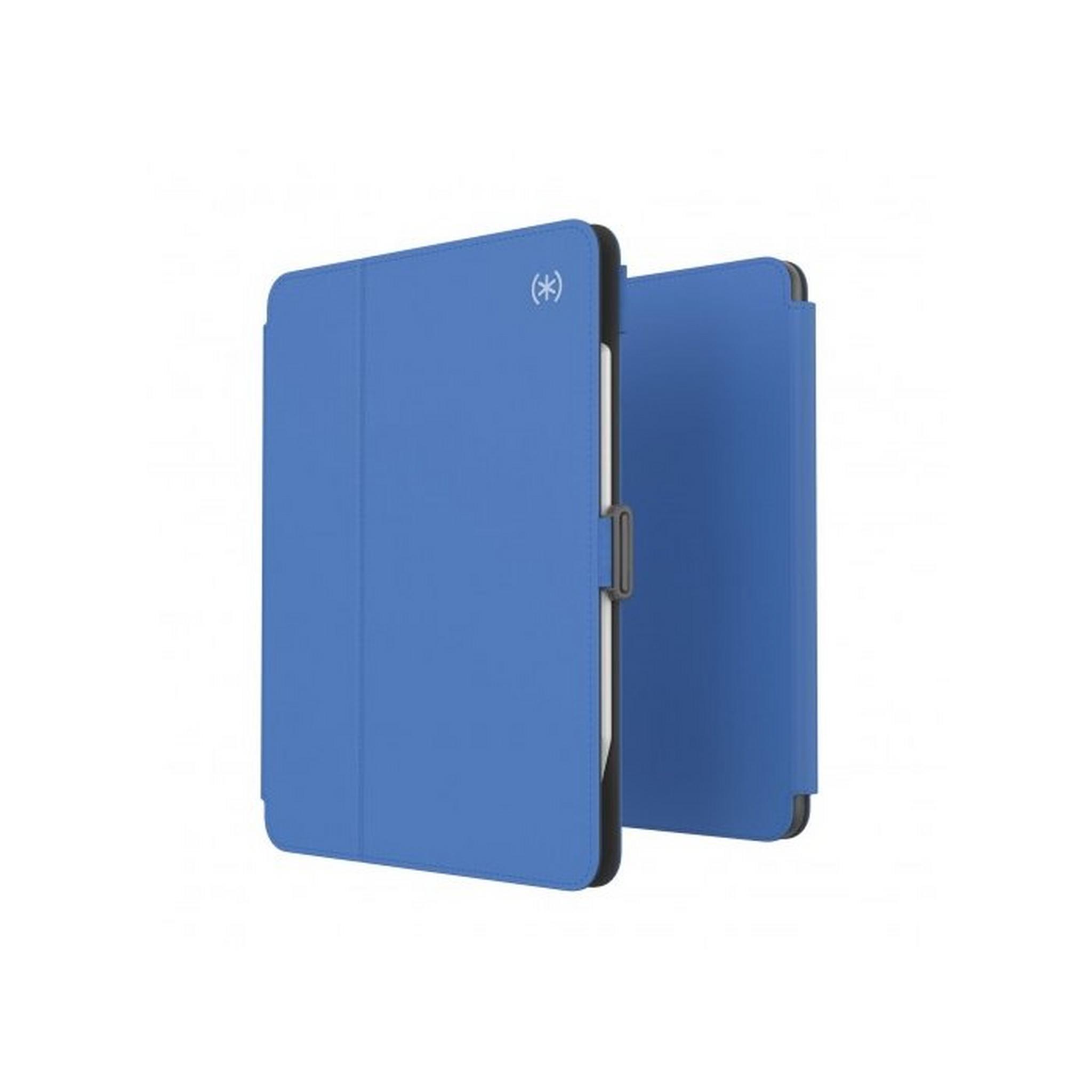 Speck Balance Folio Case for 11-inch iPad Pro/Air 140548-9498- Blue
