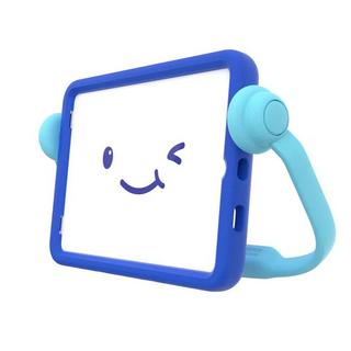Buy Speck case-e run case for 10. 2-inch ipad, 138658-9323- blue in Kuwait