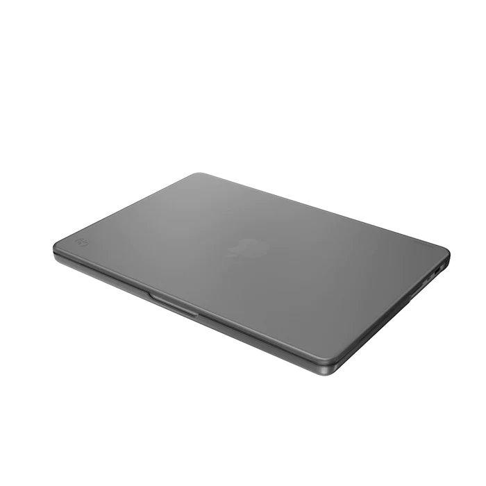 Speck Smart Shell Case for 14-inch MacBook Pro, 144896-0581- Graphite Grey